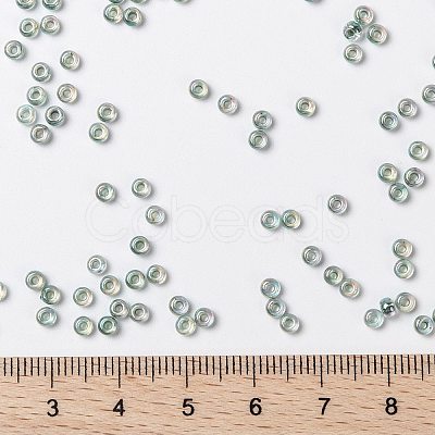 MIYUKI Round Rocailles Beads X-SEED-G008-RR0277-1