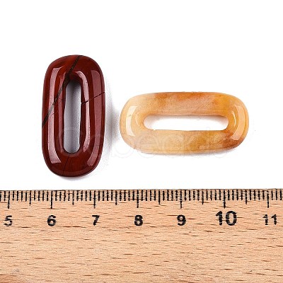 Natural & Synthetic Mixed Stone Pendants G-N344-34-1