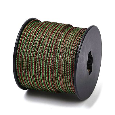 Braided Round Steel Wire OCOR-D300-20-1