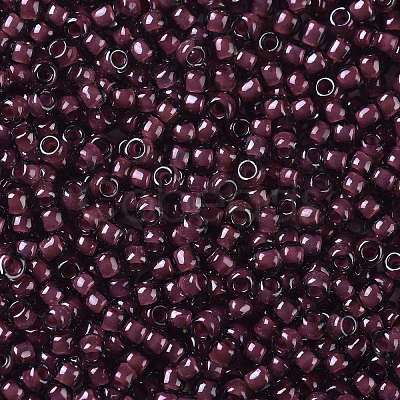TOHO 11/0 Round Beads X-SEED-TR11-1075-1