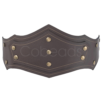 Leather Headbands OHAR-WH20022-001A-1