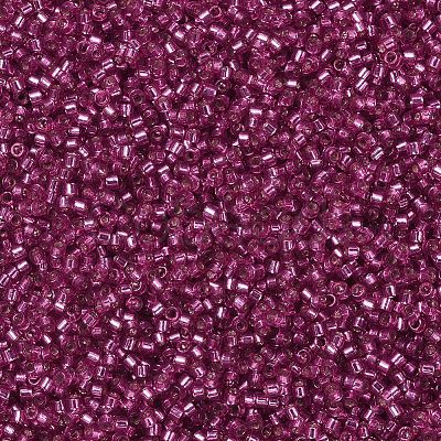 MIYUKI Delica Beads SEED-MY11-DB1341-1