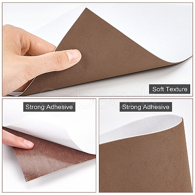 Sponge EVA Sheet Foam Paper Sets AJEW-BC0006-28I-1
