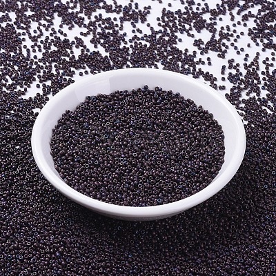 MIYUKI Round Rocailles Beads X-SEED-G007-RR2005-1