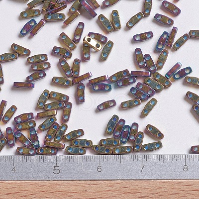 MIYUKI Quarter TILA Beads X-SEED-J020-QTL188-1