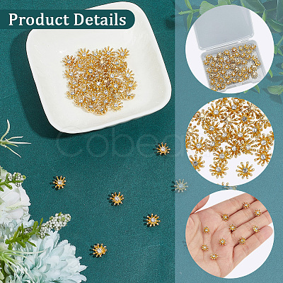 50Pcs Zinc Alloy Crystal Rhinestone Cabochons FIND-SC0022-68-1