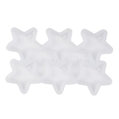 DIY Pendant Silicone Molds LS-DIY-A061-01C-1