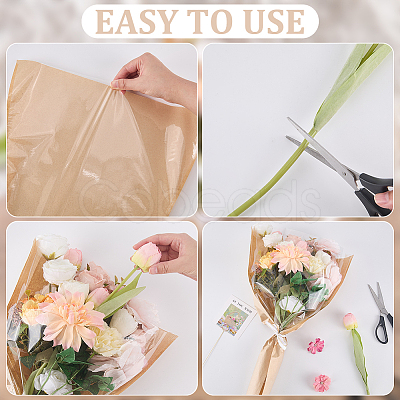 DIY Gift Paking Kits DIY-ME0003-05-1