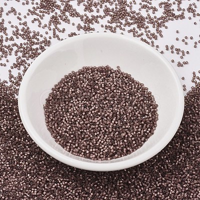 MIYUKI Delica Beads SEED-JP0008-DB2183-1