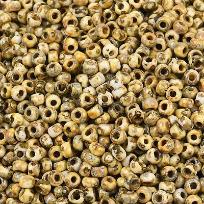 MIYUKI Round Rocailles Beads SEED-X0057-RR4512-1