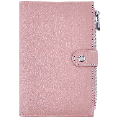 PU Leather Passport Cover OFST-WH20009-03B-1