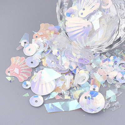 Ornament Accessories PVC-S035-018A-1