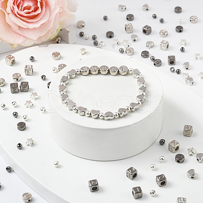 DIY Beads Jewelry Making Finding Kit DIY-YW0004-92-1