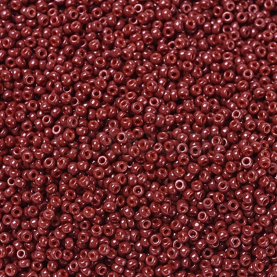 MIYUKI Round Rocailles Beads X-SEED-G007-RR4469-1