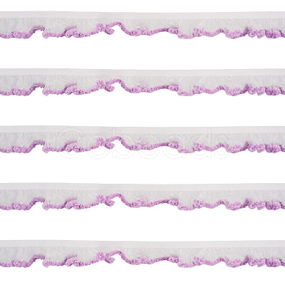 Nylon & Spandex Ribbon OCOR-TAC0034-18C-1
