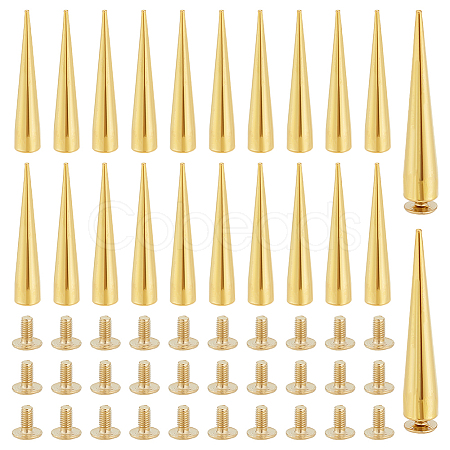 Olycraft Alloy Rivets Set FIND-OC0002-30-1