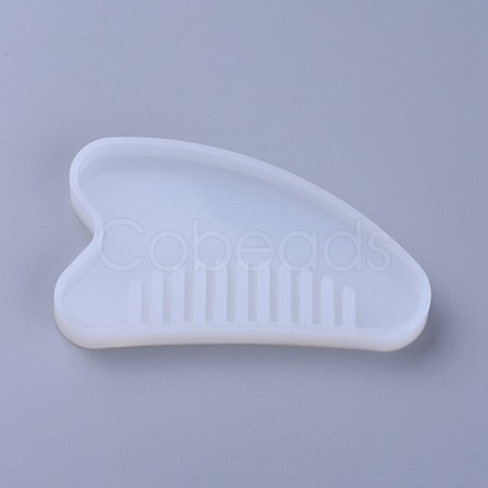 Silicone Molds DIY-WH0143-88F-1