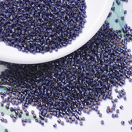 MIYUKI Delica Beads SEED-MY11-DB0278-1