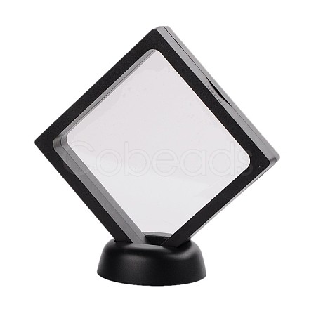 Plastic Frame Stands X-ODIS-N010-03A-1