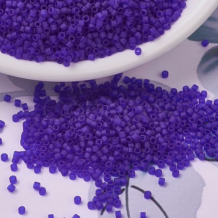 MIYUKI Delica Beads SEED-X0054-DB0748-1