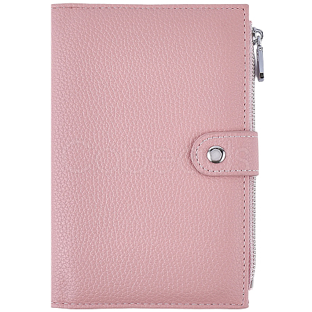 PU Leather Passport Cover OFST-WH20009-03B-1