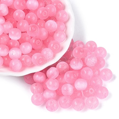 FGB Grade A Drawbench Style Glass Seed Beads SEED-Q040-10MM-09-1