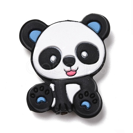Silicone Focal Beads SIL-A002-07C-1
