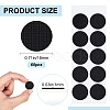 Plastic Grips for Guitar Picks AJEW-WH0348-41A-2