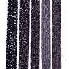 Electroplate Glass Beads Strands EGLA-A044-T2mm-A15-2