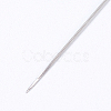 Iron Open Beading Needle IFIN-P036-01C-2