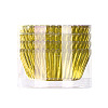 Cupcake Aluminum Foil Baking Cups BAKE-PW0001-368D-1