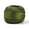 Braided Polyester Cord OCOR-T017-04A-39-1