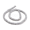 Handmade Polymer Clay Beads Strands CLAY-N008-010-168-2