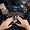 Wooden Witch Craft Sets DJEW-WH0063-30I-4