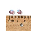 Preciosa&reg Crystal Beads X-PRC-BA6-20020-201-5