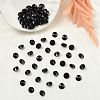 Preciosa® MAXIMA Crystal Round Stones Y-PRC-RASS47-23980-2