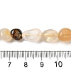Natural Agate Beads Strands LS-G-G146-A38-01-4