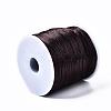 Nylon Satin Rattail Cords NWIR-Q010A-739-2