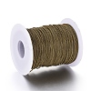 Brass Twisted Chains CHC-S109-AB-4