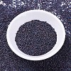 MIYUKI Delica Beads X-SEED-J020-DB0323-2