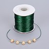 Waxed Polyester Cord YC-0.5mm-156-4