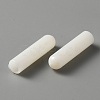 Plastic Aglets for Shoelaces KY-WH0036-57B-2