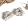 Cat Ear Shape Plush Claw Hair Clips PW-WGC5BD5-04-1