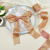 Polyester Ribbon OCOR-WH0111-16B-4