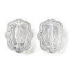 Transparent Glass Beads GLAA-C027-02-3