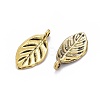 Tibetan Style Alloy Pendants PALLOY-A15388-AG-NF-2