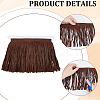 3M Velvet Fringe Trim DIY-CL0001-66B-6