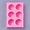 Food Grade Silicone Molds DIY-L019-041B-1