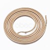 Steel French Bullion Wire TWIR-N003-003LG-1