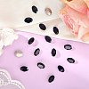 Preciosa® MAXIMA Crystal Fancy Stones Y-PRC-FF14-30280-2
